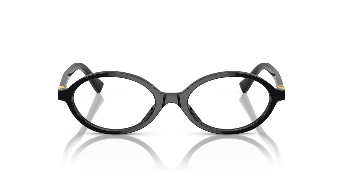 Gafas Graduadas Miu Miu MU01XV 1AB1O1 50 18