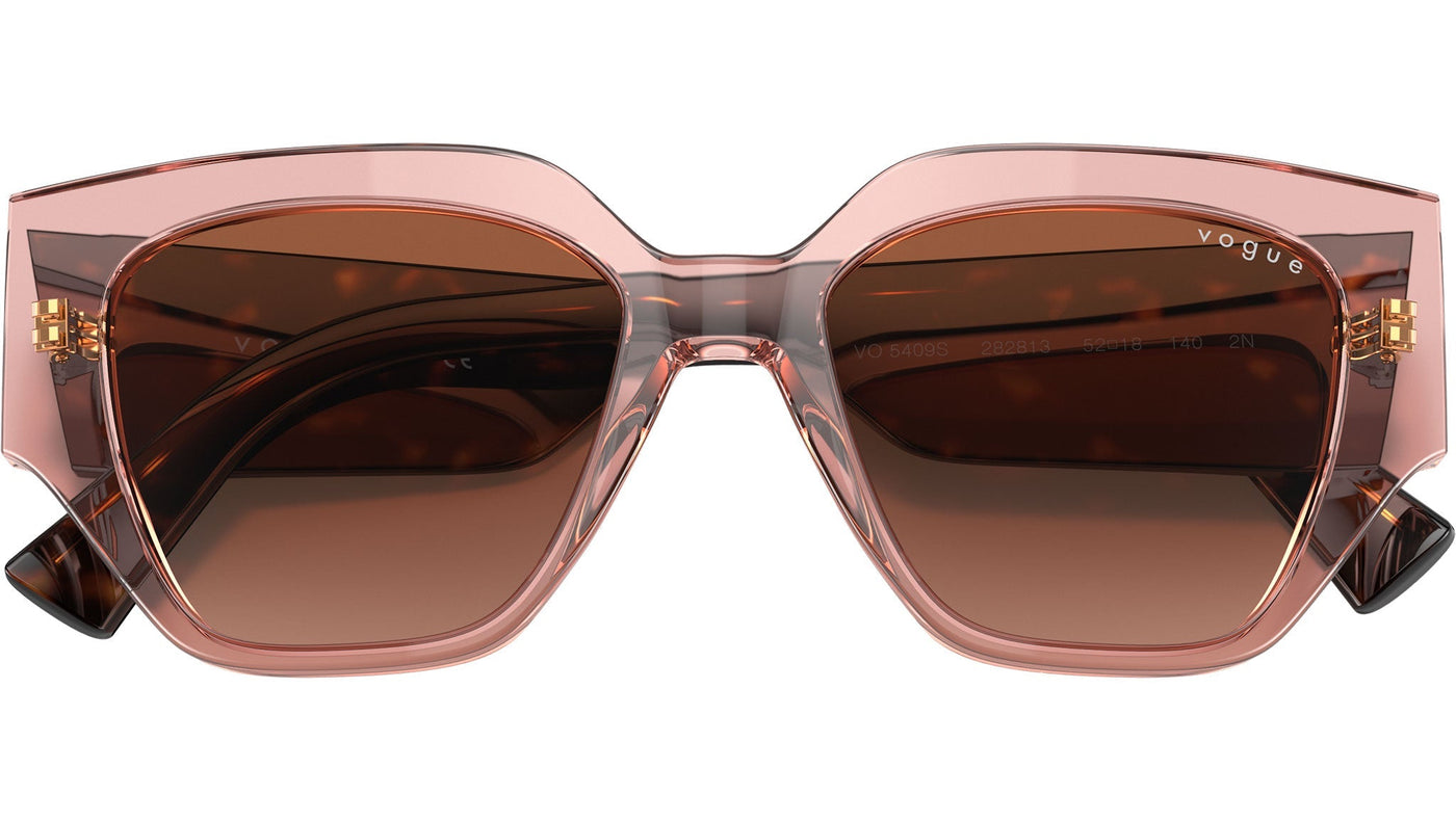 Gafas de Sol Vogue Eyewear VO5409S 282813 52 18