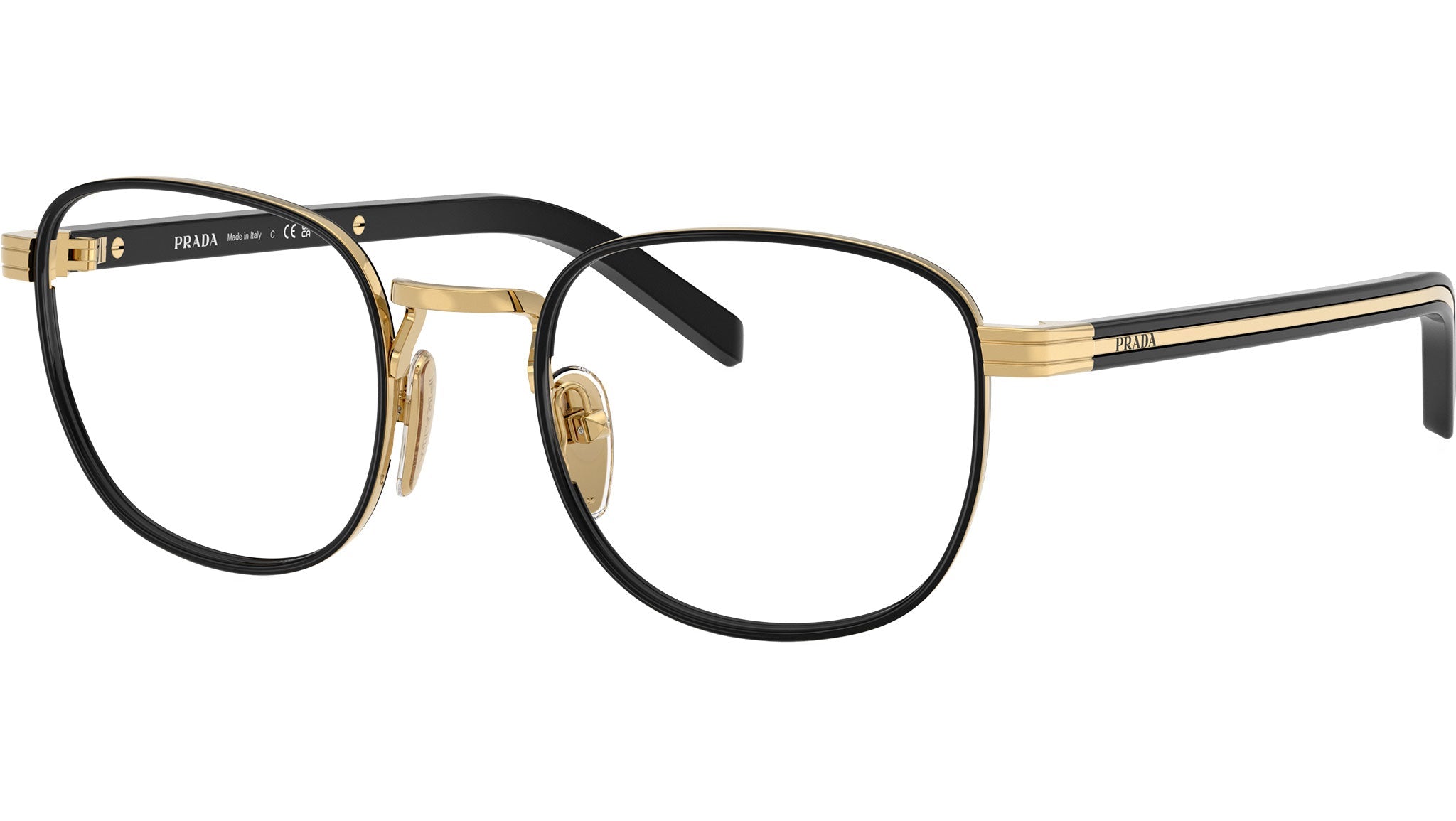 Prescription Glasses Prada PRD50V 5AK1O1