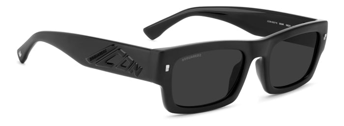 Sunglasses Dsquared2 ICON 0027/S 003IR 55 21