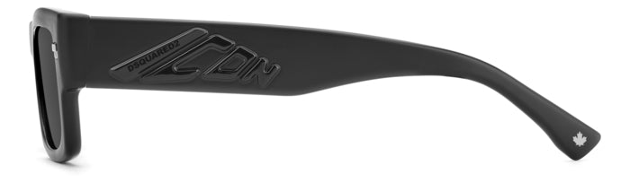 Sunglasses Dsquared2 ICON 0027/S 003IR 55 21