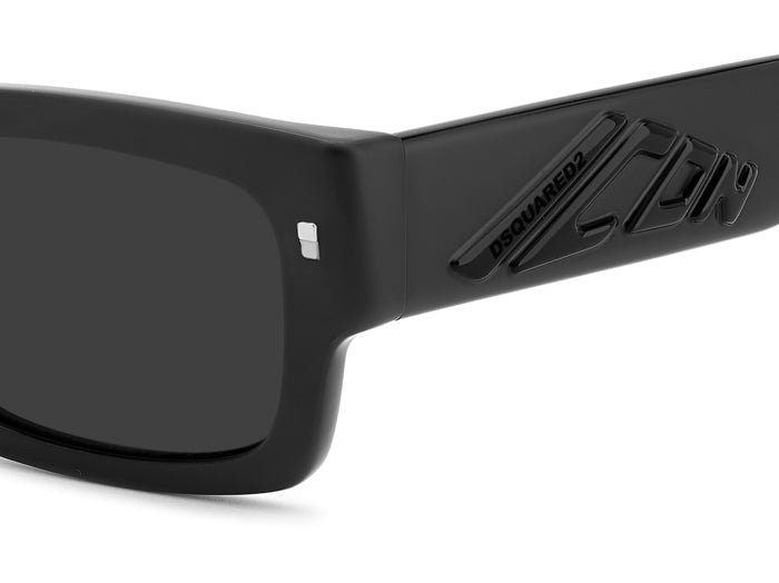 Sunglasses Dsquared2 ICON 0027/S 003IR 55 21