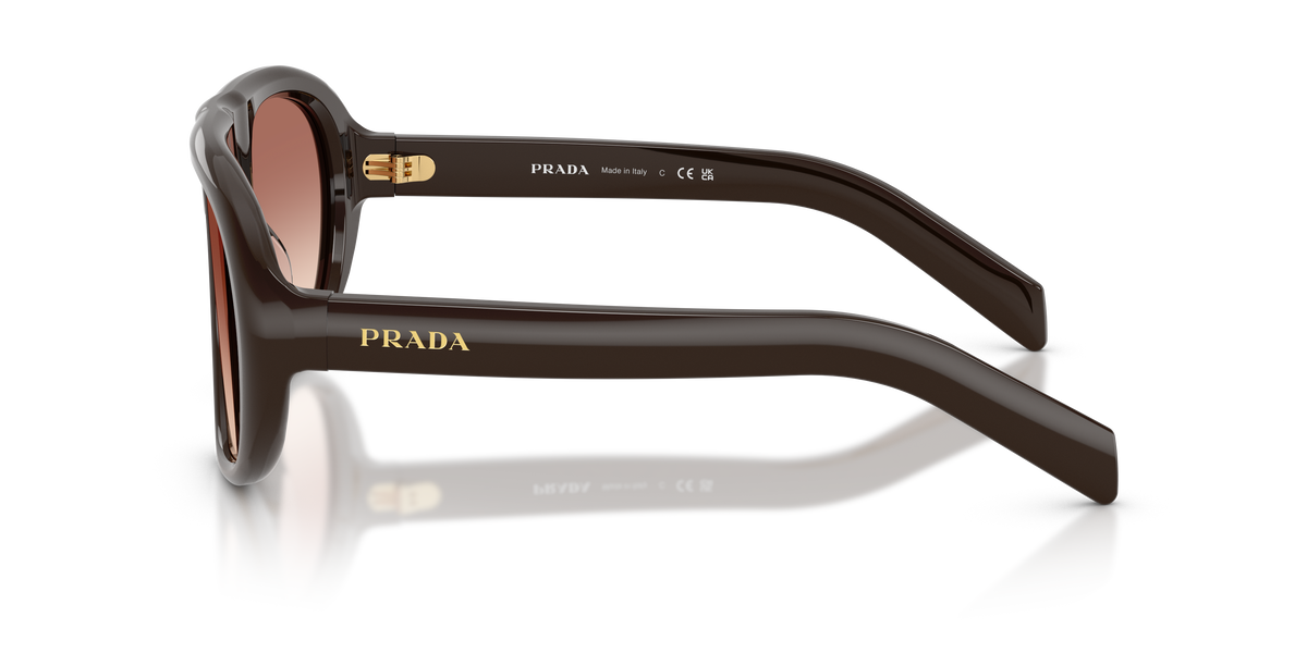 Gafas de Sol Prada PRC05S 27I70X 57 18