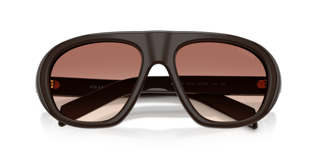 Gafas de Sol Prada PRC05S 27I70X 57 18