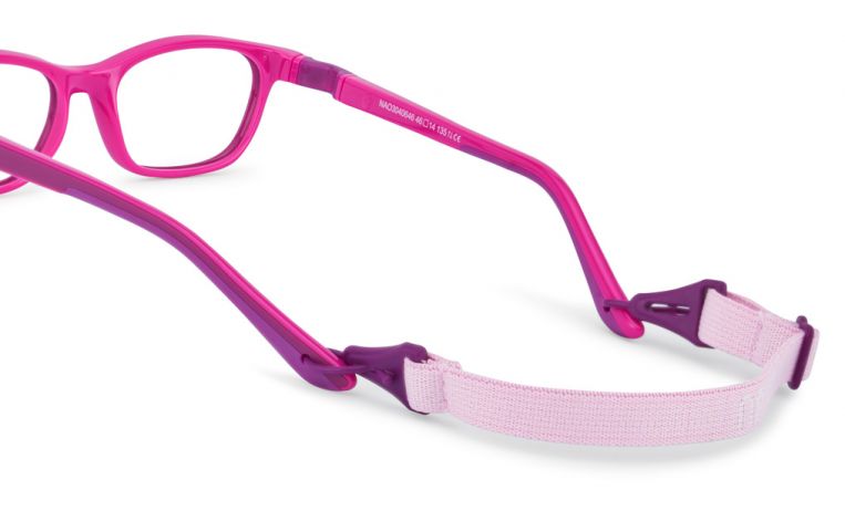 Gafas Graduadas Nanovista Gamer 3.0 NAO3260144 44 17