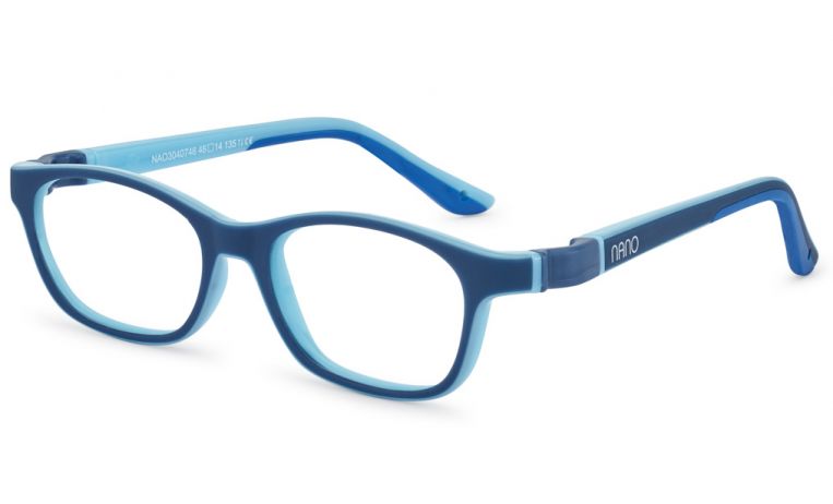 Gafas Graduadas Nanovista Camper 3.0 NAO3040748 48 14