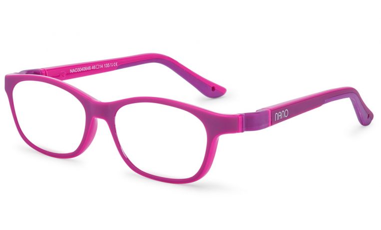 Gafas Graduadas Nanovista Gamer 3.0 NAO3260144 44 17 - vista 1