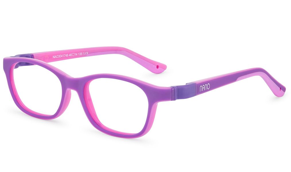 Gafas Graduadas Nanovista Camper 3.0 NAO3041744 44 13