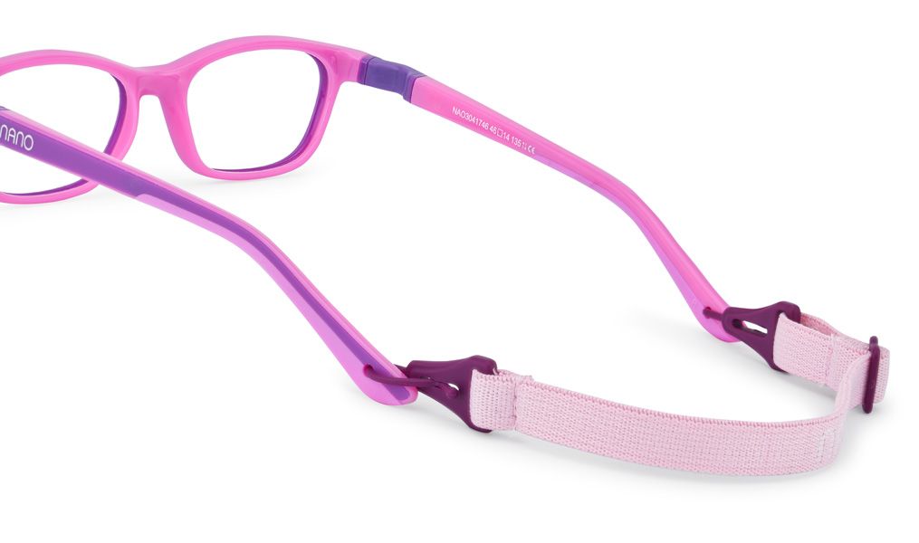 Prescription Glasses Nanovista Camper 3.0 NAO3041748 48 14