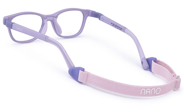 Gafas Graduadas Nanovista Camper Cf NAO3350446 46