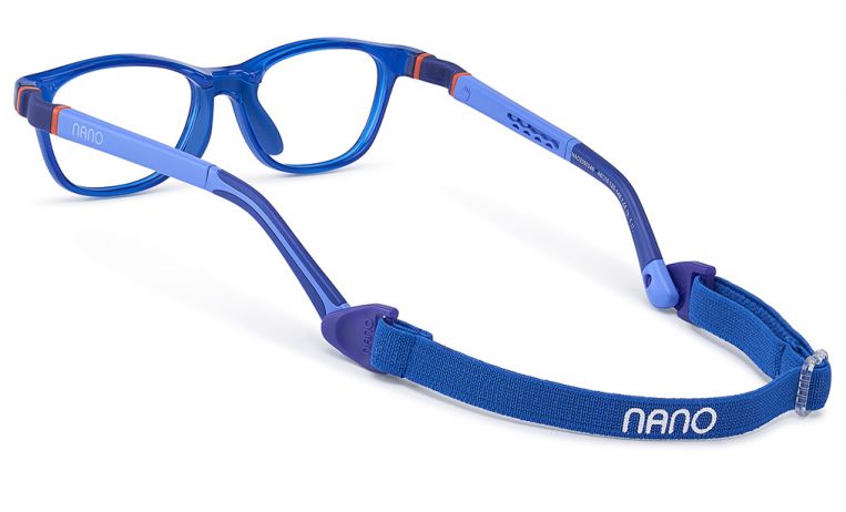 Gafas Graduadas Nanovista Camper Cf NAO3350246 46