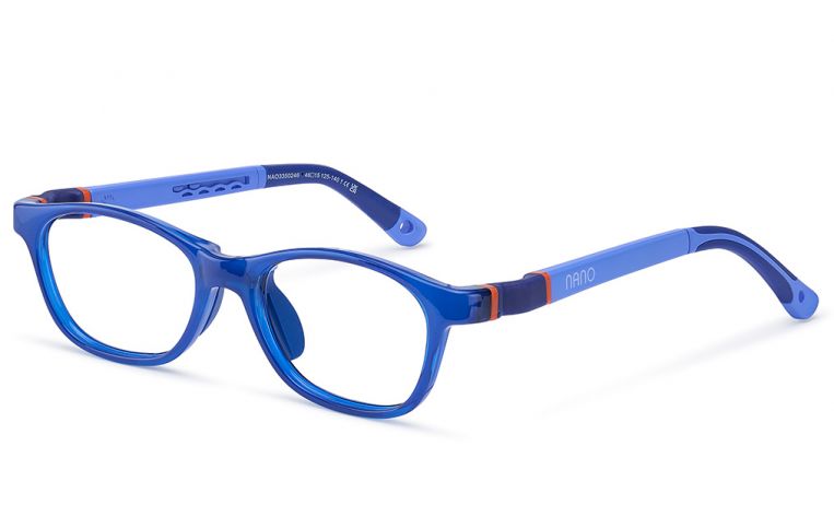 Gafas Graduadas Nanovista Camper Cf NAO3350246 46