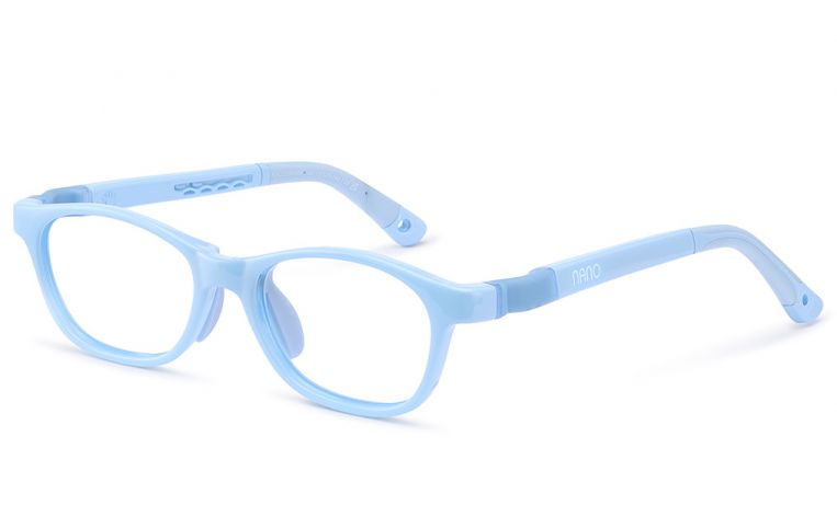 Gafas Graduadas Nanovista Camper Cf NAO3350548 48