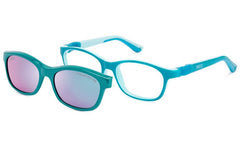Gafas Graduadas Nanovista Camper Clip 3.0 NAO3041448SC 48 14