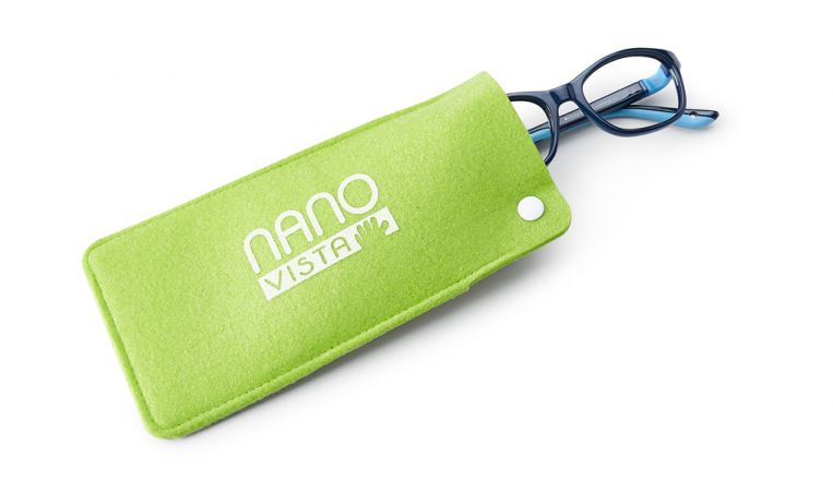 Gafas Graduadas Nanovista Camper Clip 3.0 NAO3041348SC 48 14