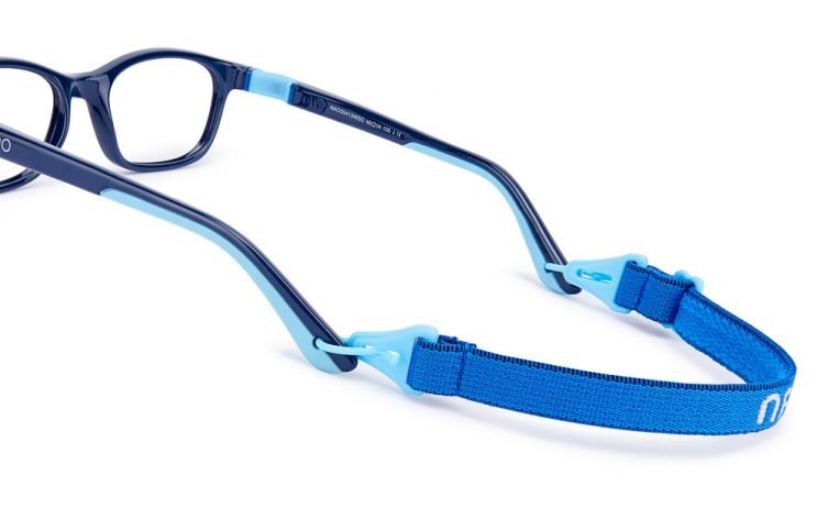 Gafas Graduadas Nanovista Camper Clip 3.0 NAO3041348SC 48 14