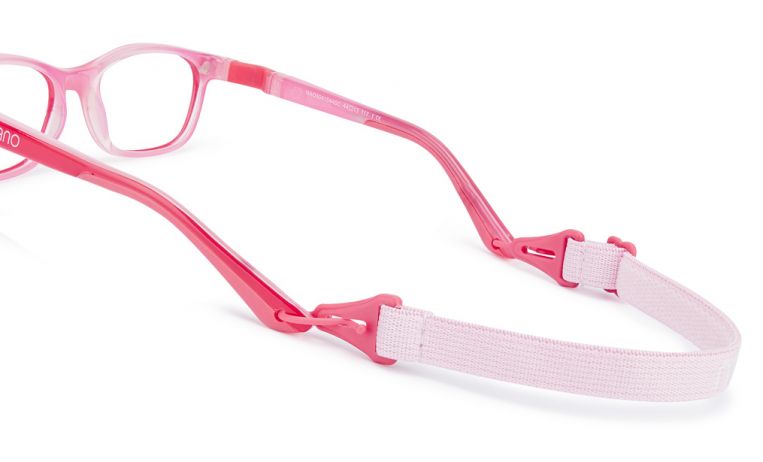 Gafas Graduadas Nanovista Camper Clip 3.0 NAO3041548SC 48 14