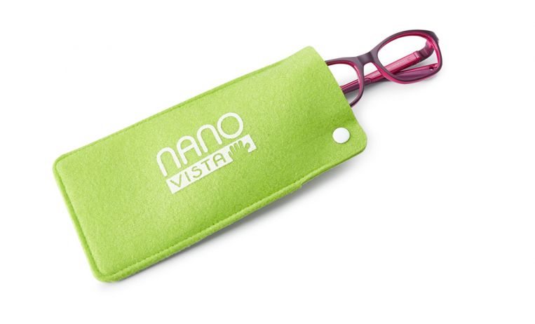 Gafas Graduadas Nanovista Camper Clip 3.0 NAO3040648SC 48 14