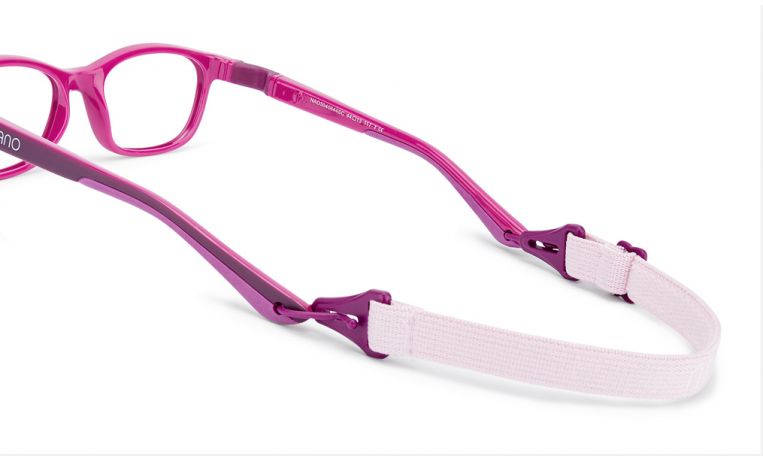 Gafas Graduadas Nanovista Camper Clip 3.0 NAO3040648SC 48 14
