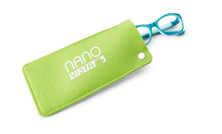 Gafas Graduadas Nanovista Camper Clip 3.0 NAO3041448SC 48 14
