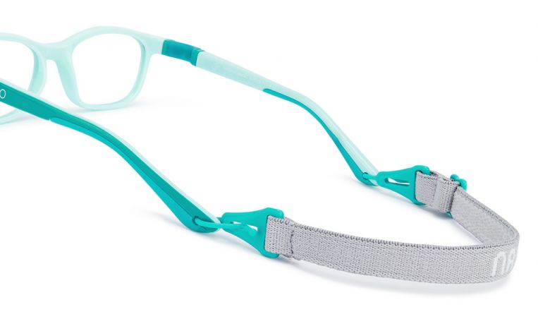 Gafas Graduadas Nanovista Camper Clip 3.0 NAO3041448SC 48 14