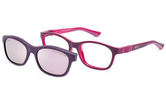 Gafas Graduadas Nanovista Camper Clip 3.0 NAO3040648SC 48 14