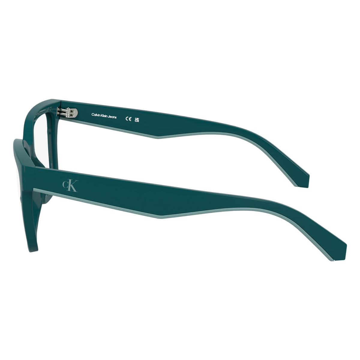 Gafas Graduadas Calvin Klein Jeans CKJ25611 432 53 17