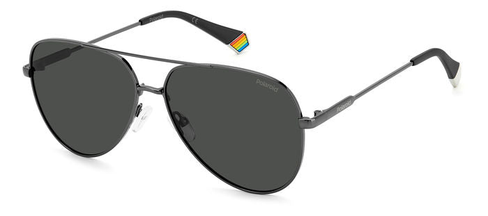 Sunglasses Polaroid PLD 6187/S KJ1M9 60 14
