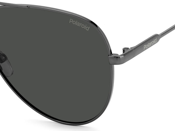 Sunglasses Polaroid PLD 6187/S KJ1M9 60 14