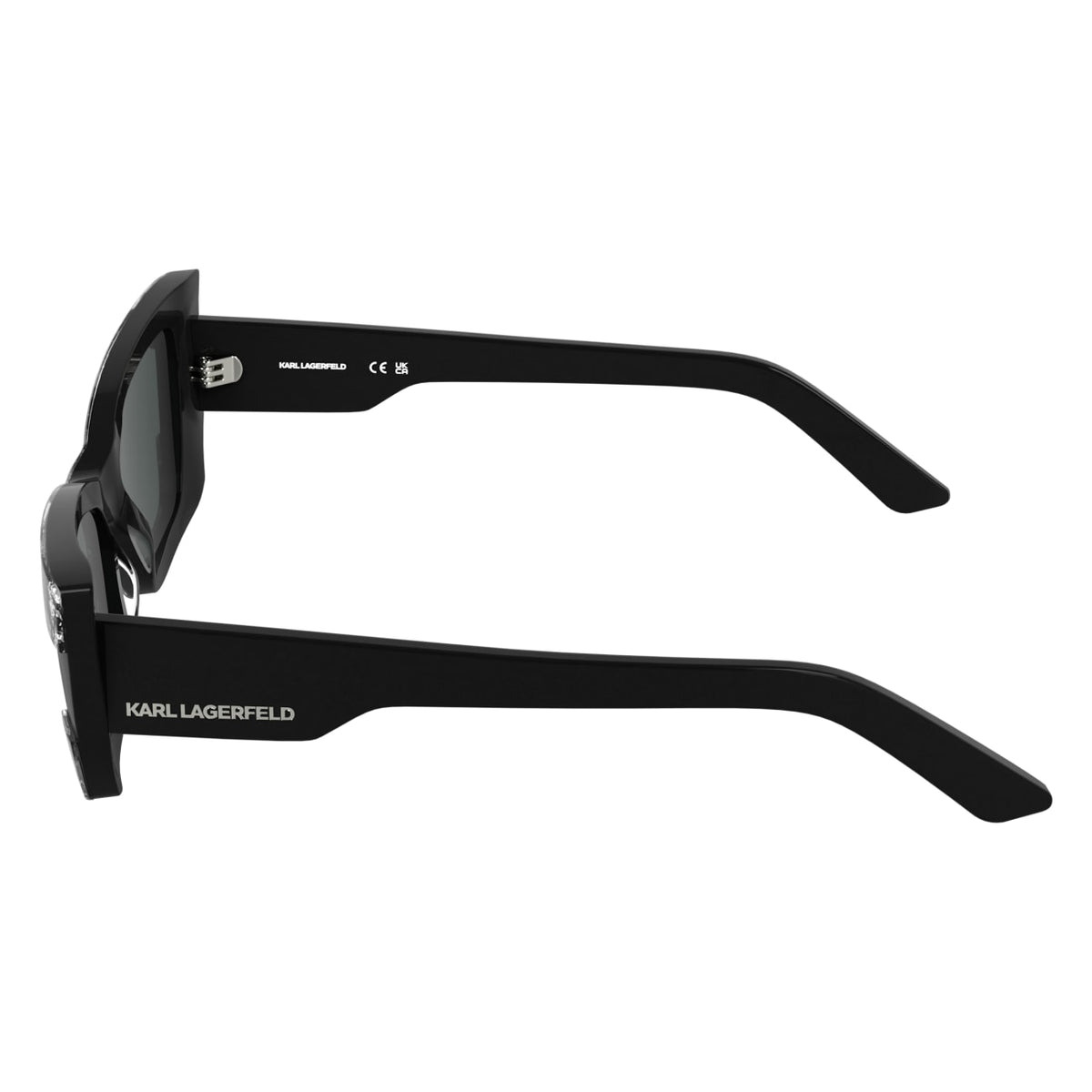 Gafas de Sol Karl Lagerfeld KL6205S 009 52 17