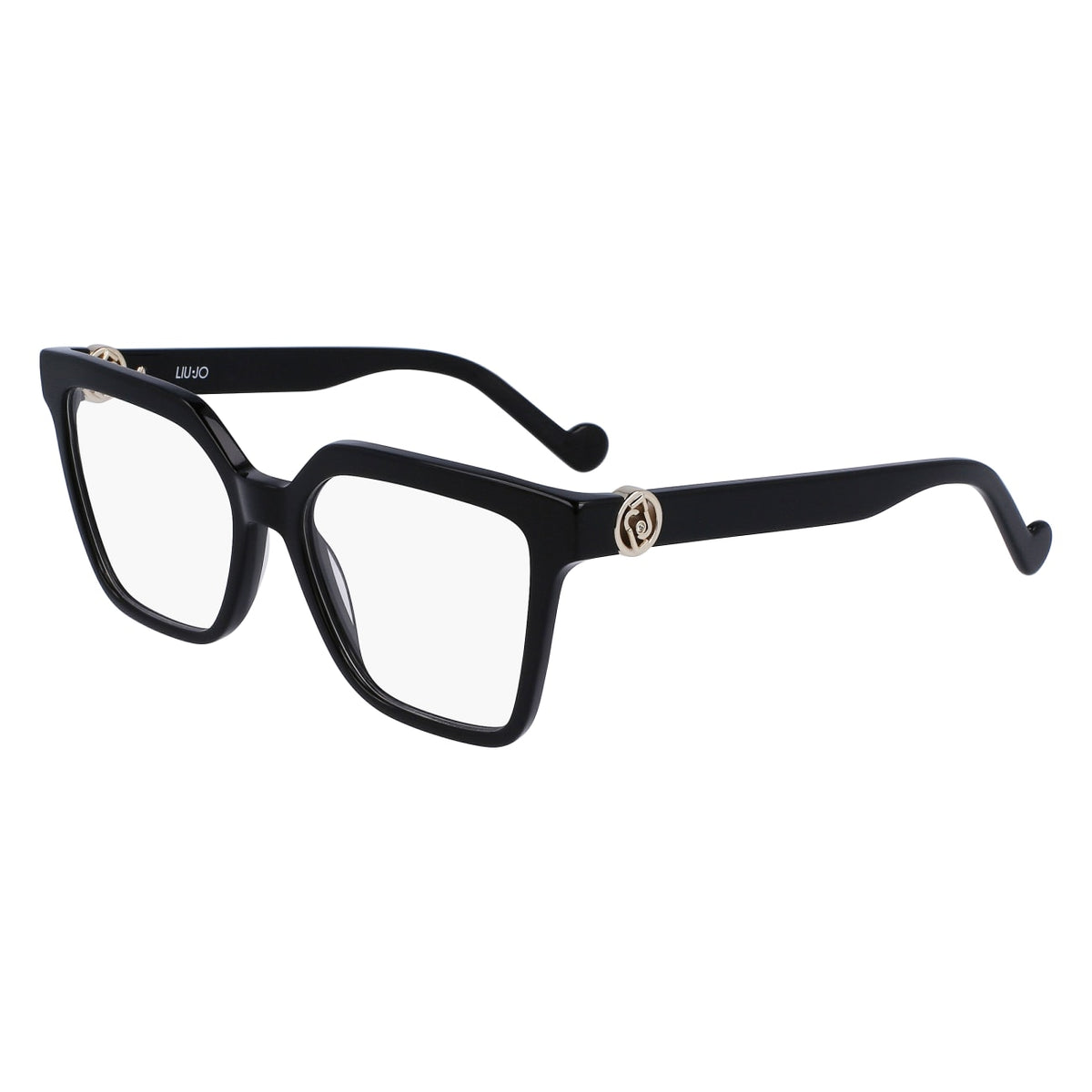 Gafas Graduadas Liu Jo LJ2772R 001 53 17