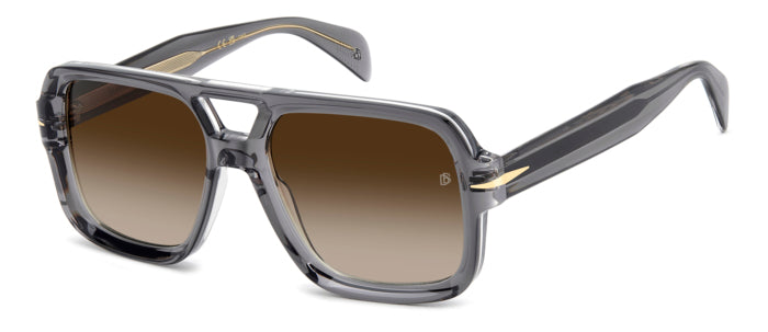 Gafas de Sol David Beckham DB 7151/S CBLHA 55 17