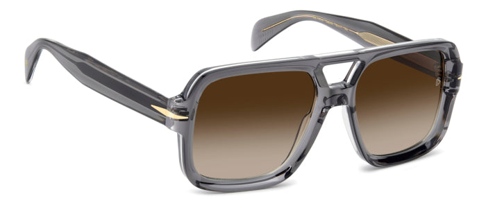 Gafas de Sol David Beckham DB 7151/S CBLHA 55 17