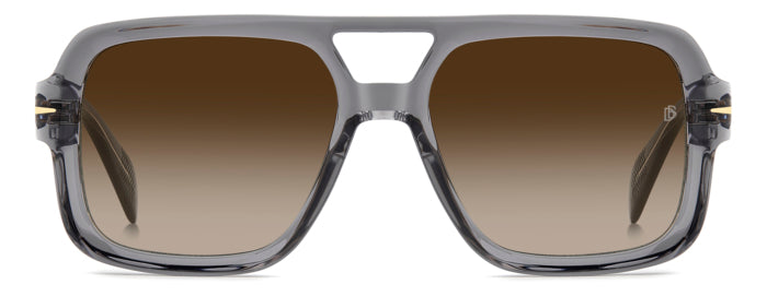 Gafas de Sol David Beckham DB 7151/S CBLHA 55 17