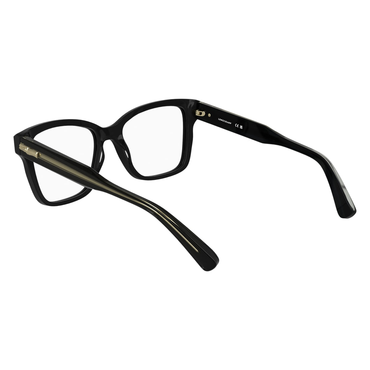 Gafas Graduadas Longchamp LO2770 001 53 17