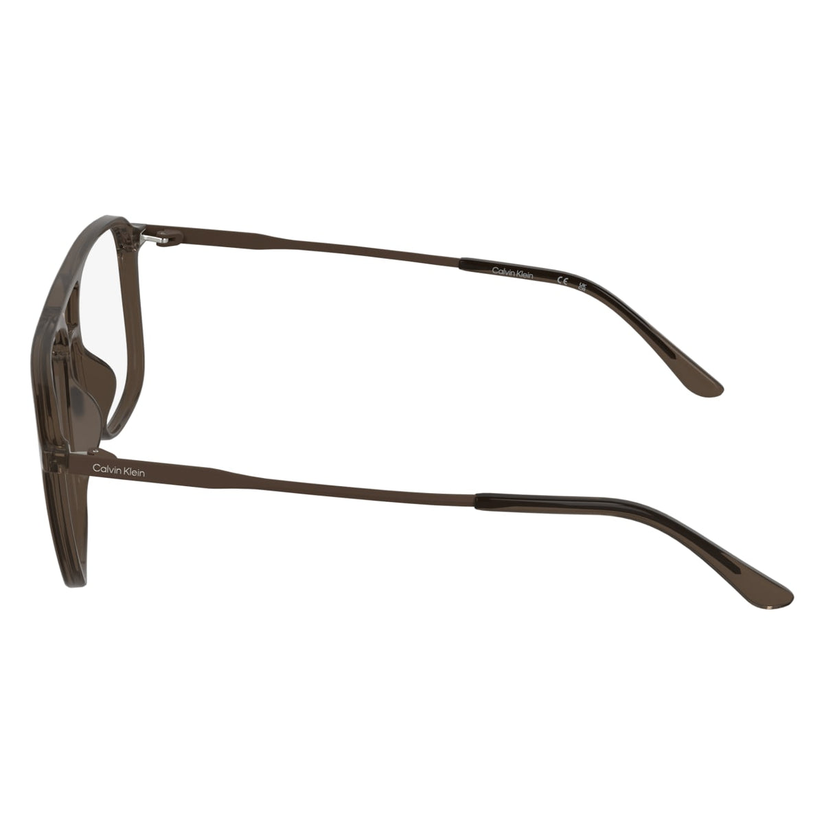 Gafas Graduadas Calvin Klein (Ck) CK26538 200 55 16