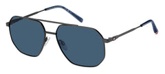 Gafas de Sol Tommy Hilfiger TH 2191/S SVKKU 60 16