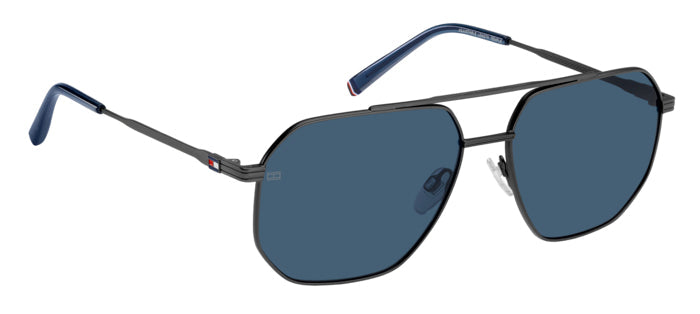 Gafas de Sol Tommy Hilfiger TH 2191/S SVKKU 60 16