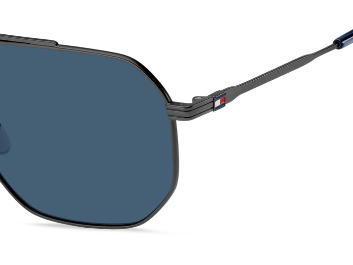 Gafas de Sol Tommy Hilfiger TH 2191/S SVKKU 60 16