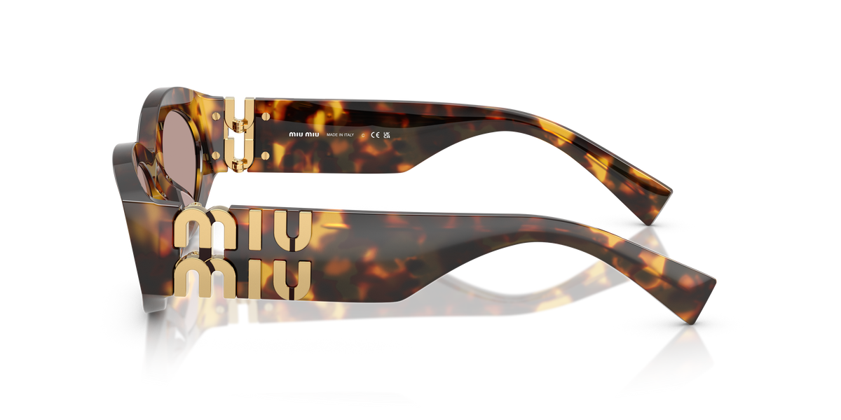 Sunglasses Miu Miu 0Mu 11Ws MU11WS 14L20I 54 21