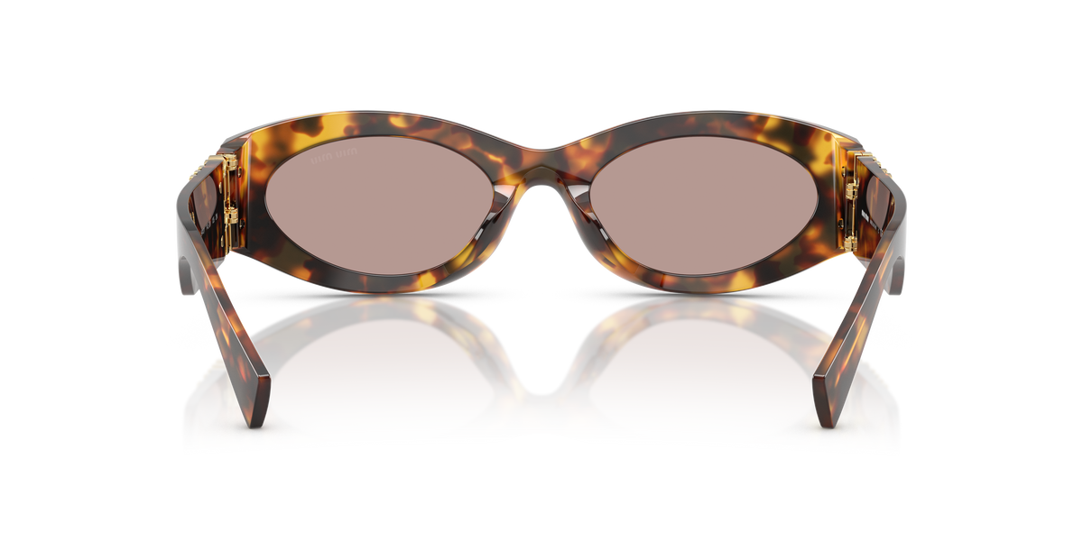 Sunglasses Miu Miu 0Mu 11Ws MU11WS 14L20I 54 21