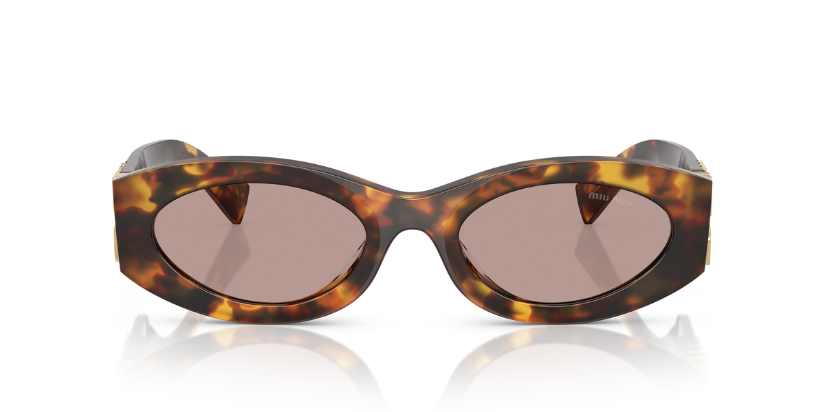 Sunglasses Miu Miu 0Mu 11Ws MU11WS 14L20I 54 21