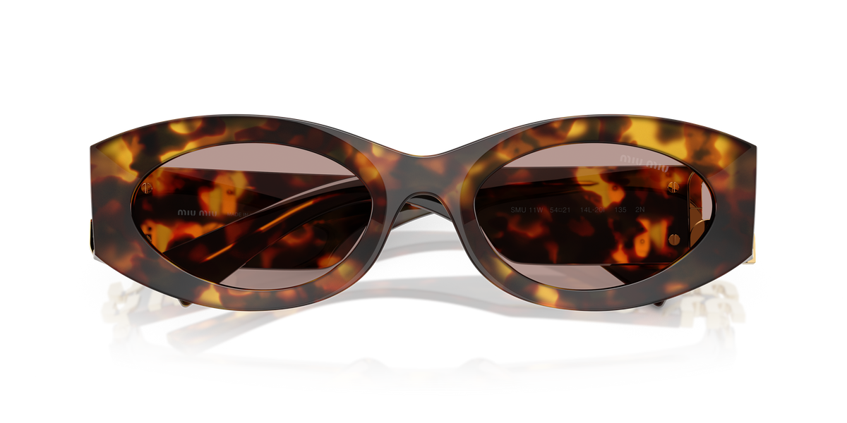 Sunglasses Miu Miu 0Mu 11Ws MU11WS 14L20I 54 21