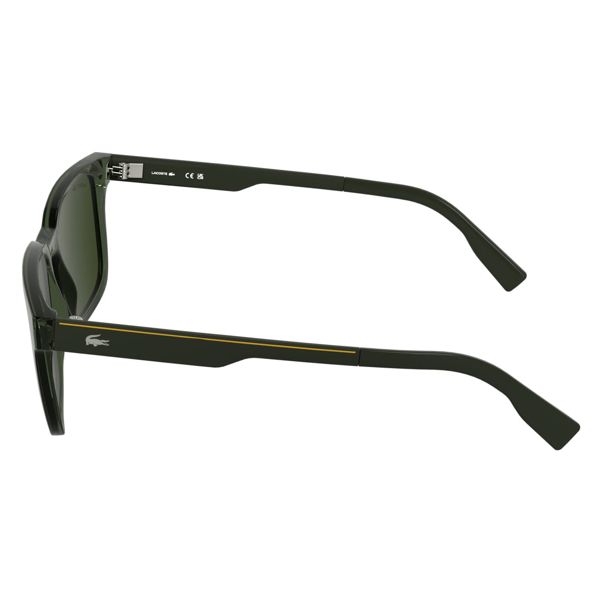 Gafas de Sol Lacoste L6077S 301 55 18