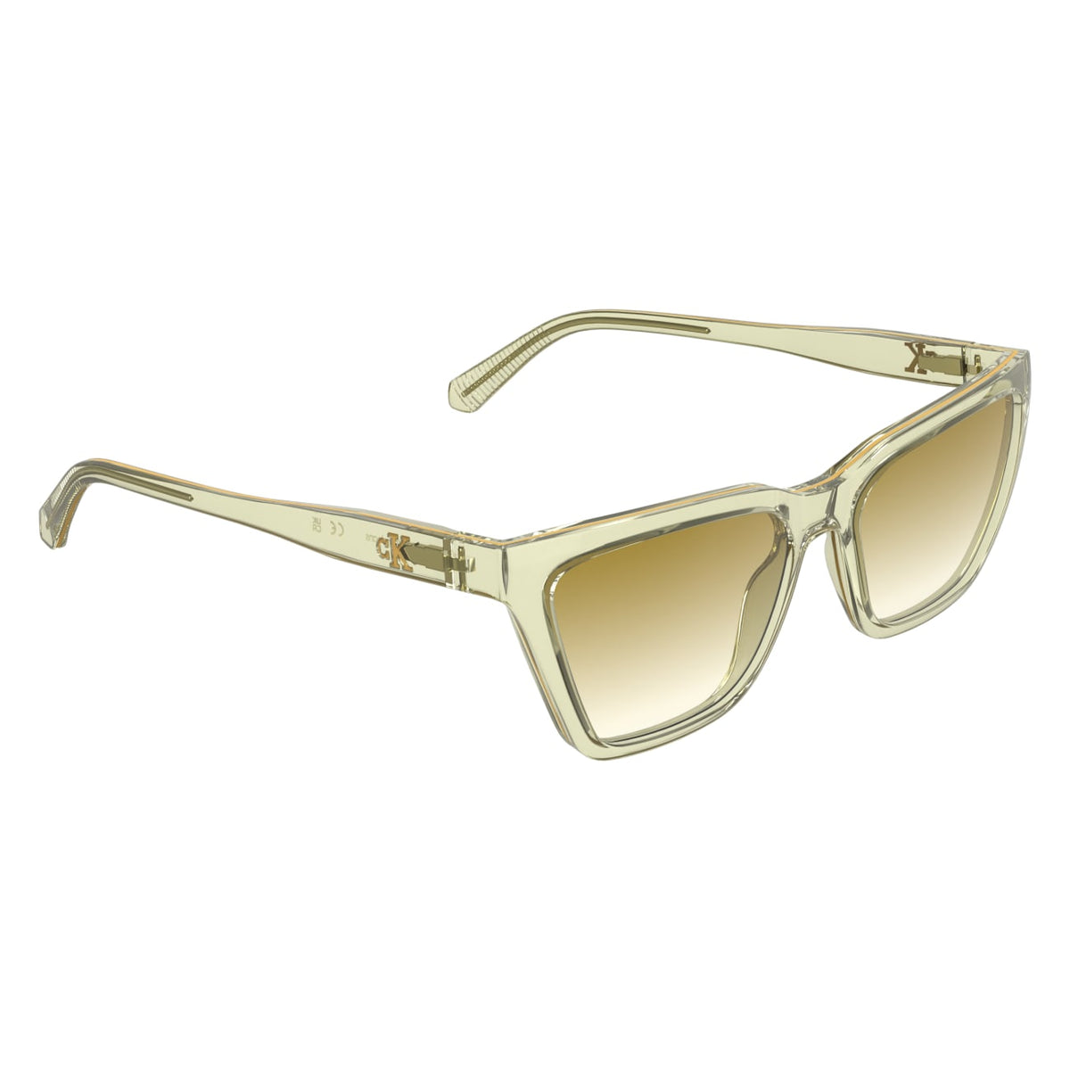 Gafas de Sol Calvin Klein Jeans CKJ26626S 259 55 17