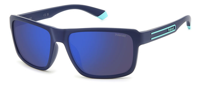 Gafas de Sol Polaroid PLD 2158/S FLL5X 58 17