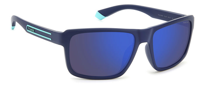 Gafas de Sol Polaroid PLD 2158/S FLL5X 58 17