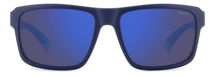 Gafas de Sol Polaroid PLD 2158/S FLL5X 58 17