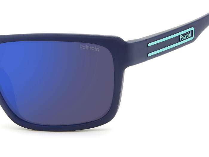 Gafas de Sol Polaroid PLD 2158/S FLL5X 58 17