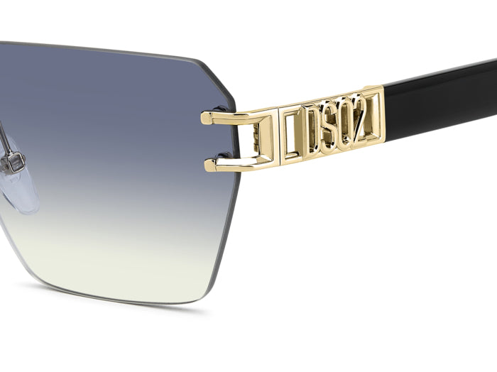 Gafas de Sol Dsquared2 D2 0173/S J5GST 58 17